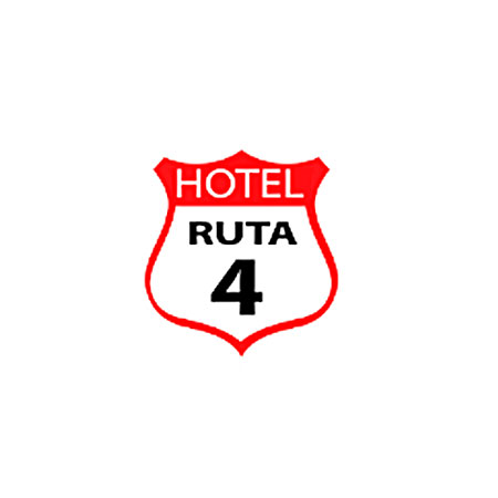 Hotel Ruta 4
