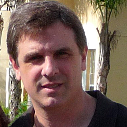 Gustavo Cigolotti